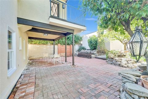 A home in Altadena