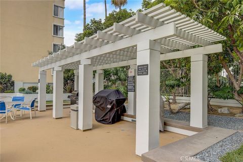 A home in Long Beach