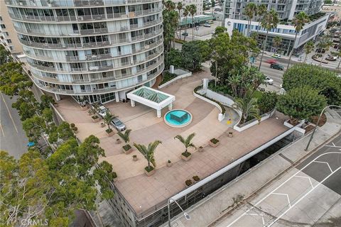 A home in Long Beach