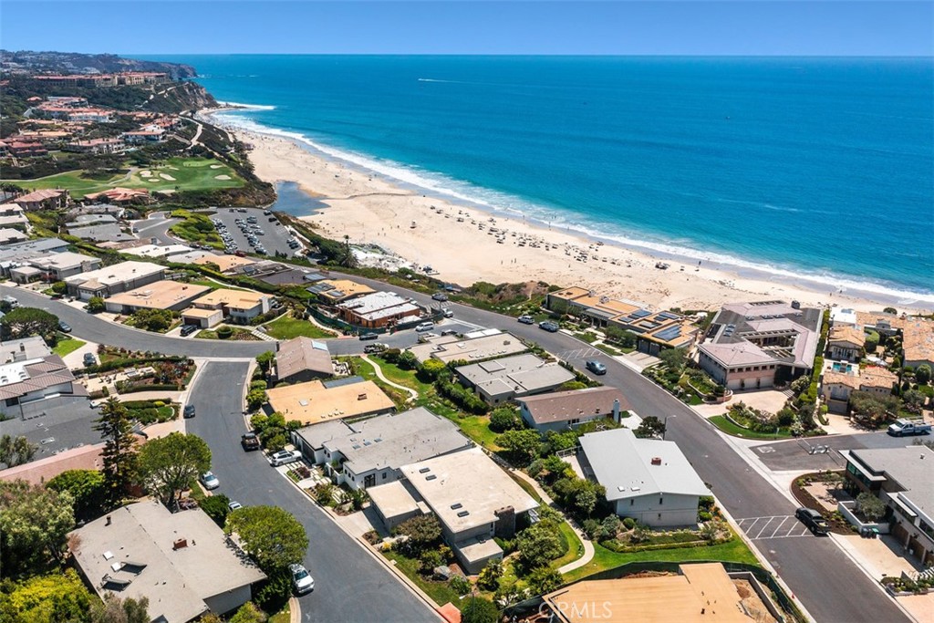 Monarch Bay (MB) - Residential