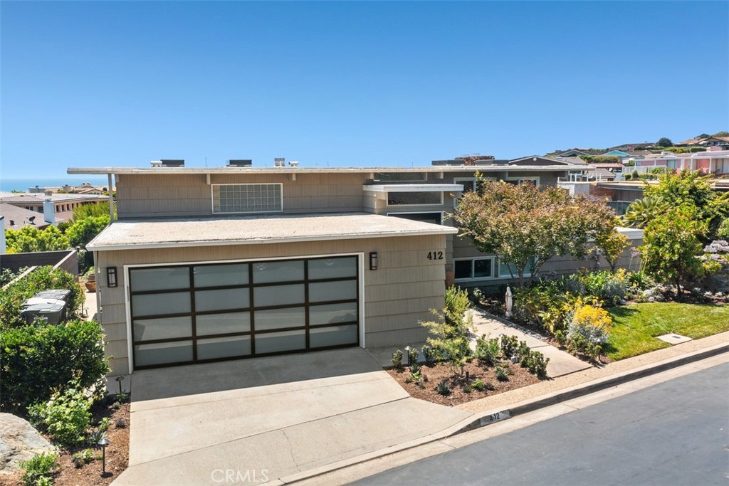 Monarch Bay (MB) - Residential