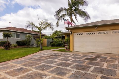 A home in Norwalk