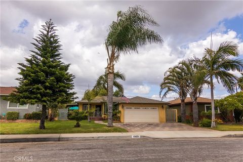 A home in Norwalk