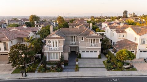 A home in Huntington Beach