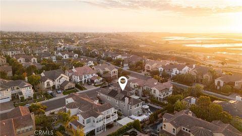 A home in Huntington Beach