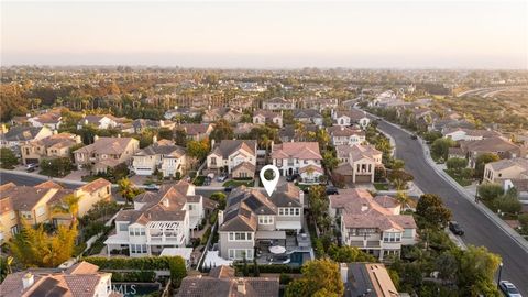 A home in Huntington Beach