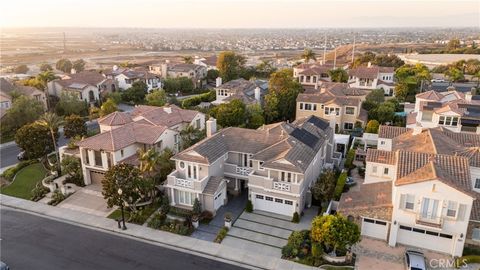 A home in Huntington Beach