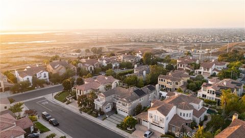 A home in Huntington Beach