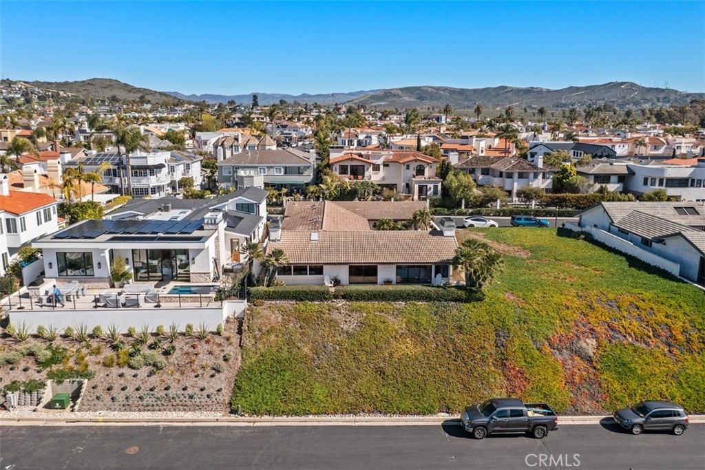 Cyprus Shore (CS) - Residential