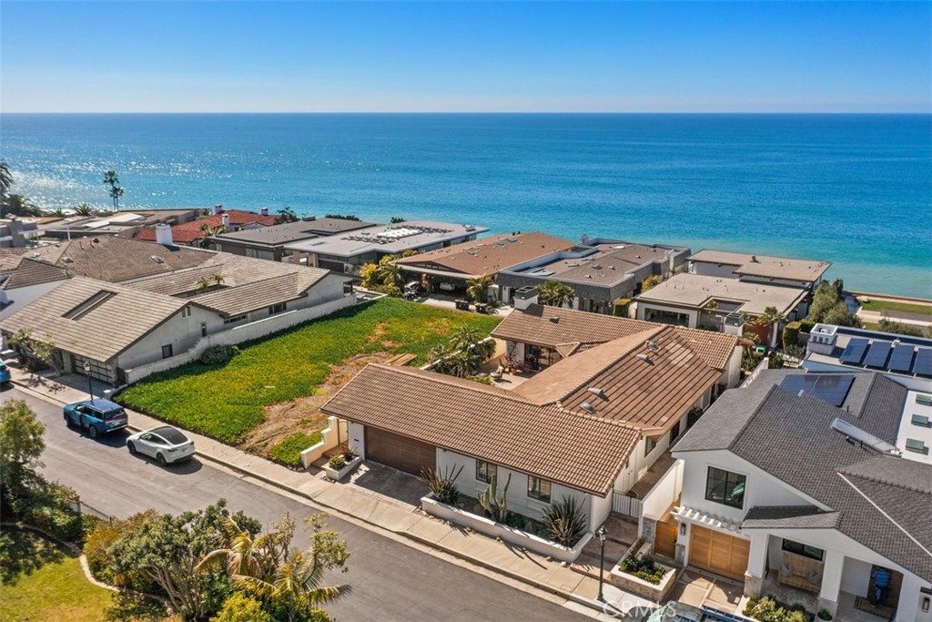 Cyprus Shore (CS) - Residential