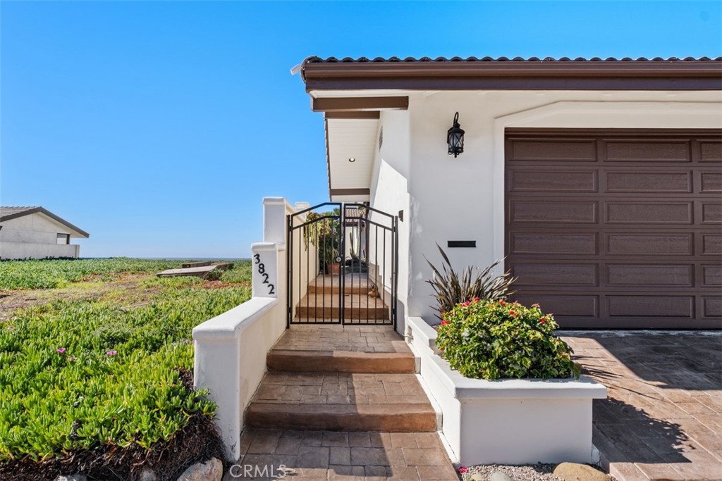 Cyprus Shore (CS) - Residential