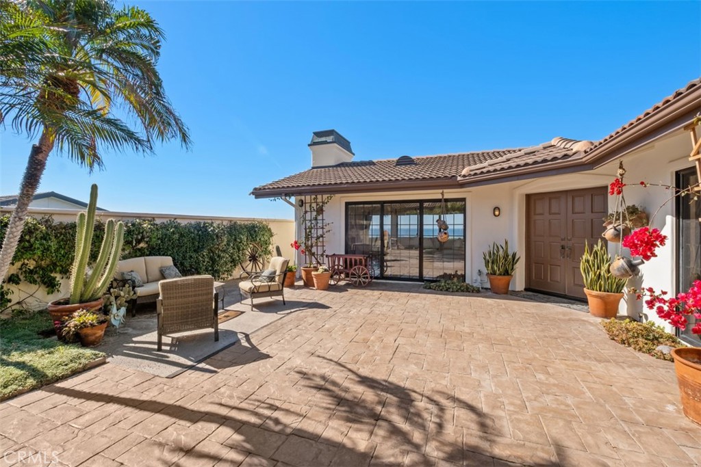 Cyprus Shore (CS) - Residential