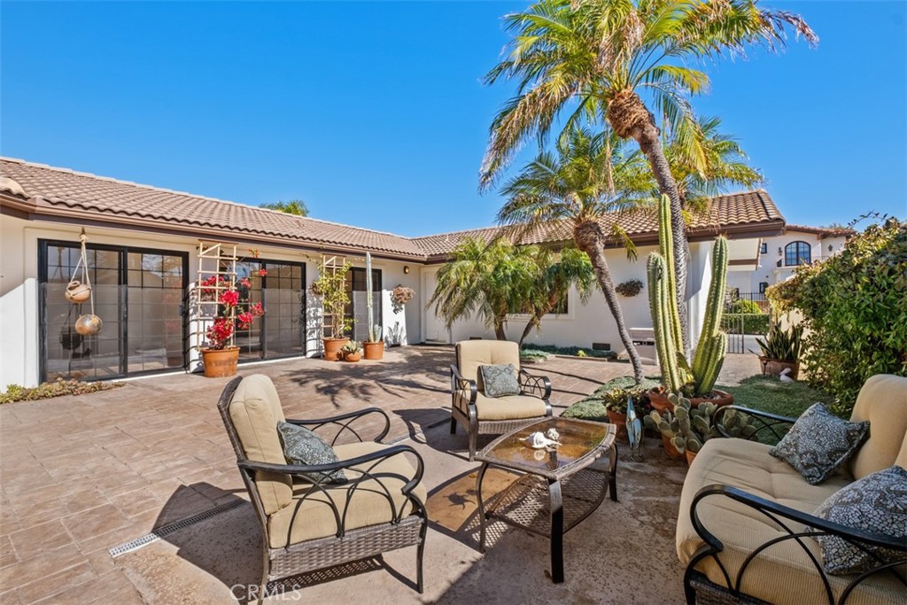 Cyprus Shore (CS) - Residential