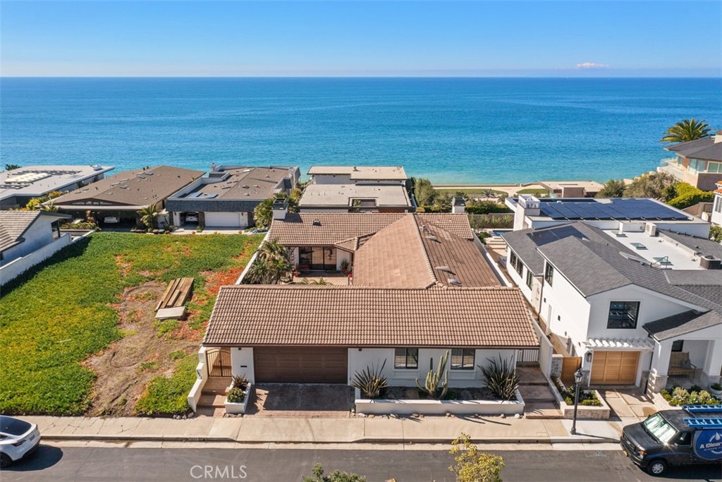 Cyprus Shore (CS) - Residential