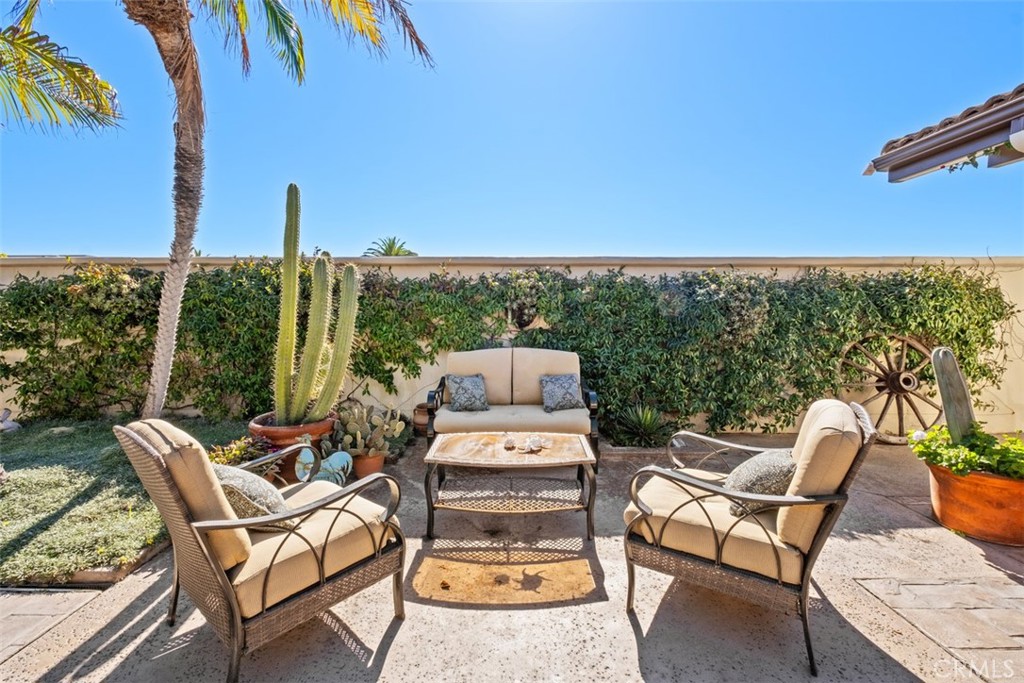 Cyprus Shore (CS) - Residential