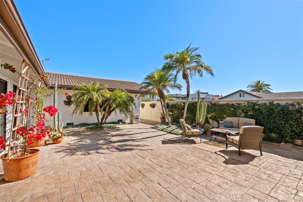 Cyprus Shore (CS) - Residential