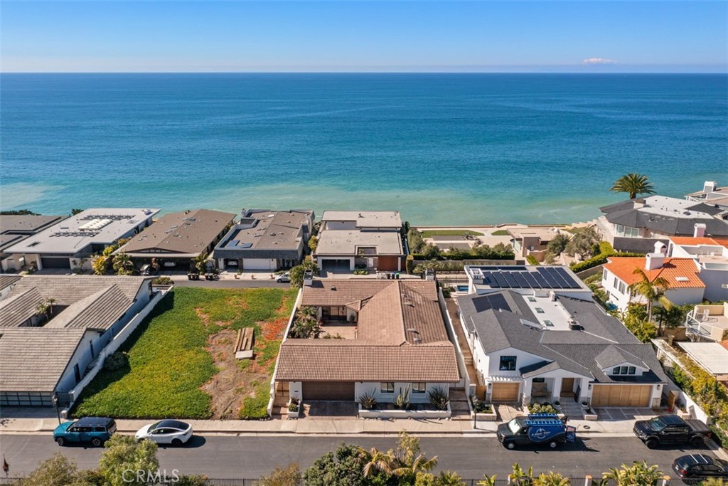 Cyprus Shore (CS) - Residential