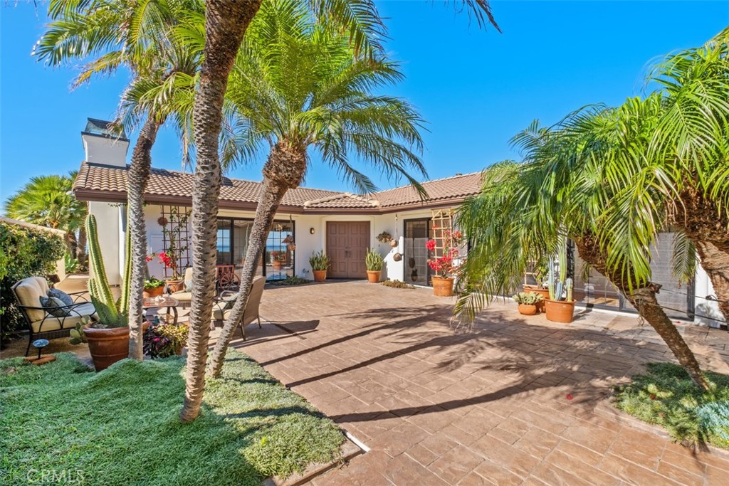 Cyprus Shore (CS) - Residential