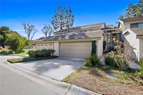 A home in Dana Point