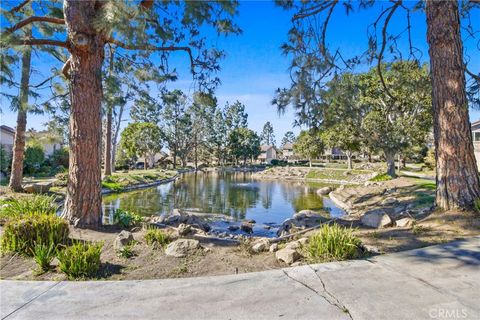 A home in Dana Point