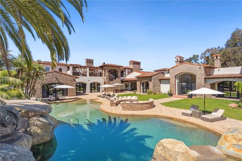 15931 Via De Santa Fe Rancho Santa Fe CA 92067