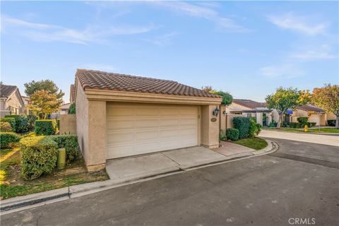 A home in San Juan Capistrano