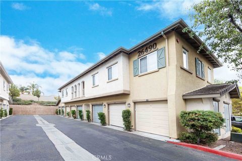 A home in Murrieta