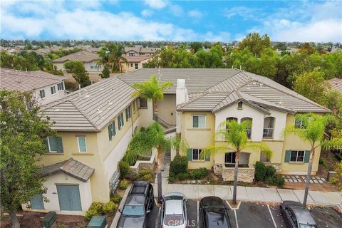 A home in Murrieta