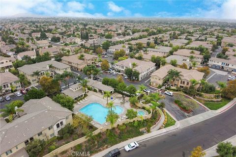 A home in Murrieta