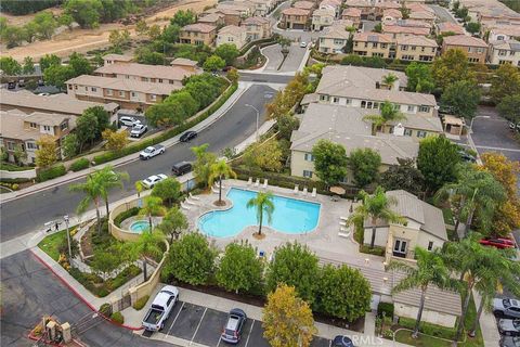 A home in Murrieta