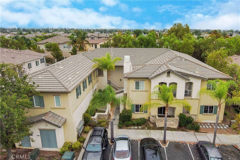 A home in Murrieta