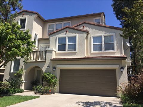 A home in Irvine