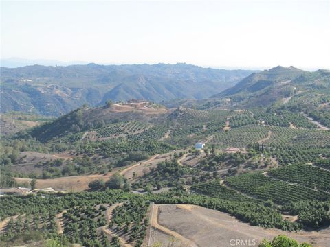 0 La Villa Circle Temecula CA 92592