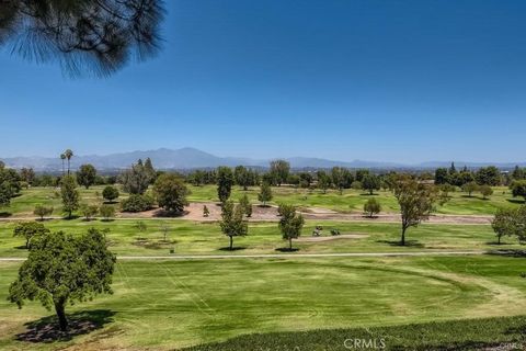 A home in Laguna Woods