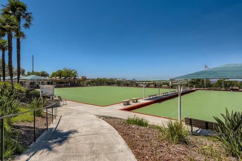 A home in Laguna Woods