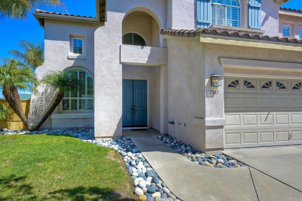 2361 Green River Drive