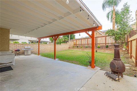 A home in Canyon Country