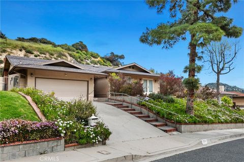 A home in Glendale