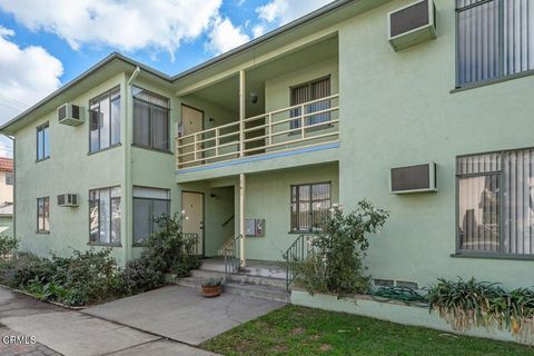 140 N 4th Street Alhambra CA 91801