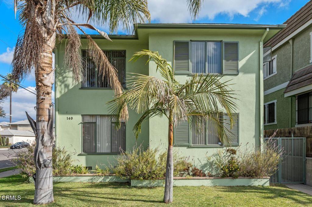 Properties 3 140 N 4th Street
