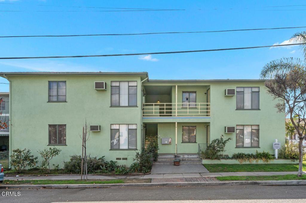 Properties 1 140 N 4th Street