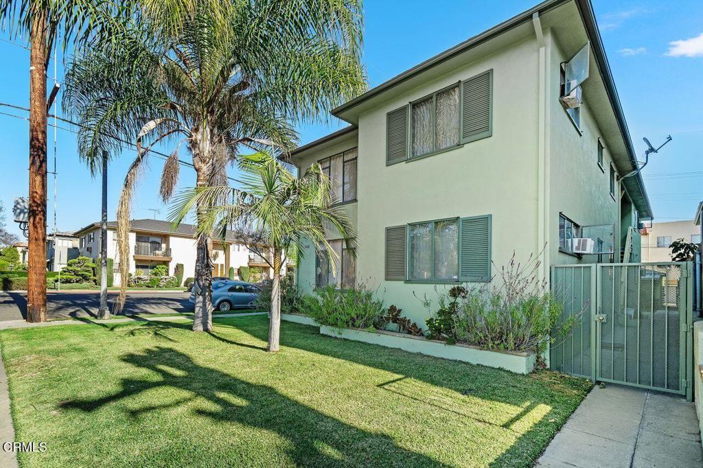 Properties 4 140 N 4th Street
