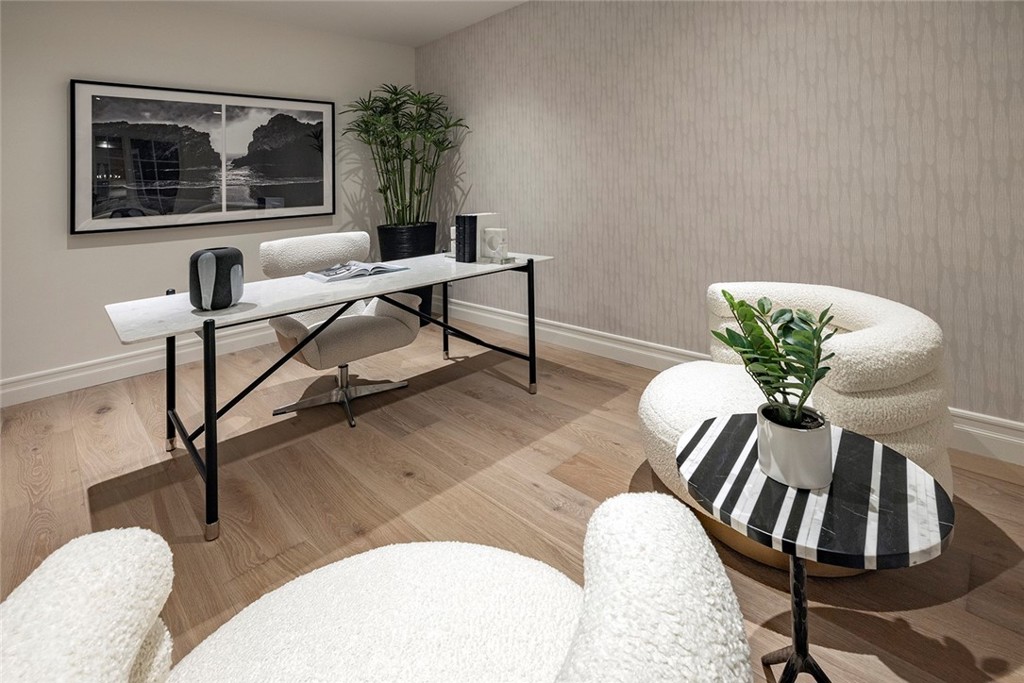 Seabourn (CCSB) - Residential