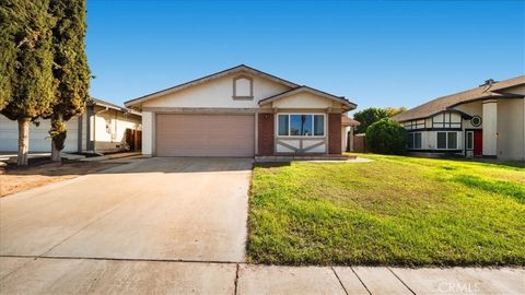 A home in Highland