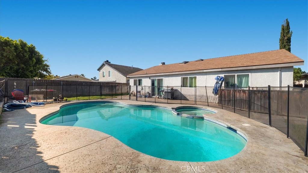7559 Aspen Court