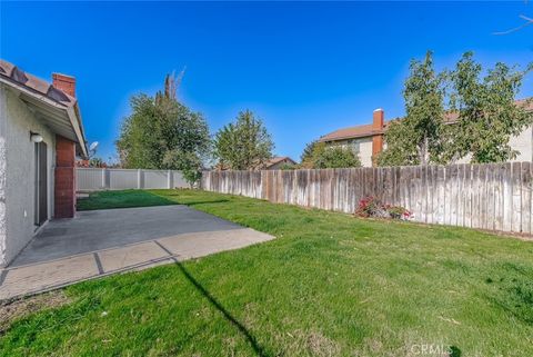 A home in Redlands