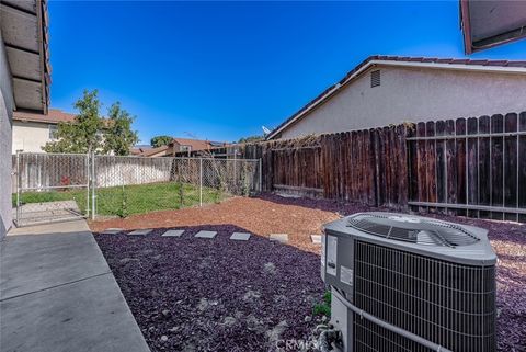 A home in Redlands