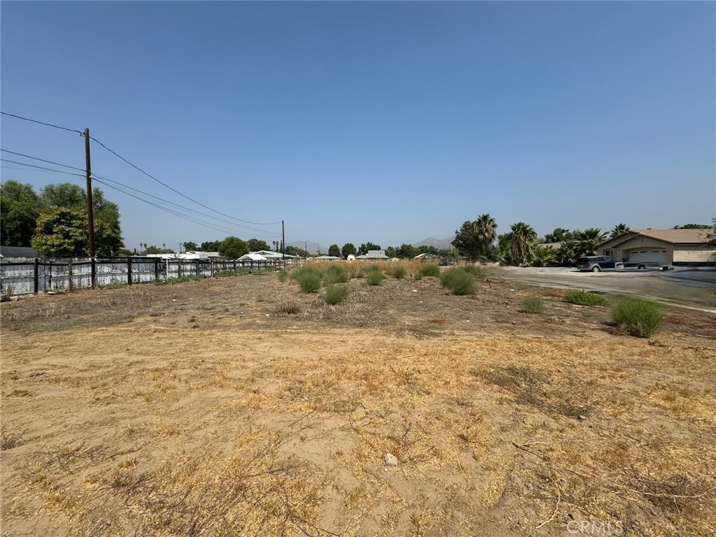 Zoned R3- Comes with APPROVED Plans to Build a Single Family Home - Cul-de-sac. You can close escrow and pretty much start digging shortly after.
Discover a fantastic opportunity with this spacious 6,098 sq ft land lot, located in a serene cul-de-sac. The lot comes with approved plans to build a charming 1,814 sq ft home, complemented by a 433 sq ft garage and a 55 sq ft porch, totaling 2,302 sq ft of living space.
With R3 zoning, you have the flexibility to build up to two homes on this lot, with the potential for additional Accessory Dwelling Units (ADUs)—subject to city verification (buyer to do their own investigations). The generous lot size also provides ample room for a beautiful yard and the possibility of constructing a second home.
You can proceed with the existing plans or design a new vision for your dream property. Don't miss this unique chance to shape a versatile space in a desirable location.
See Supplimentals for Stamped Plans