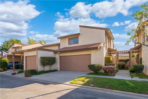 5206 Village Circle Drive 38 Temple City CA 91780