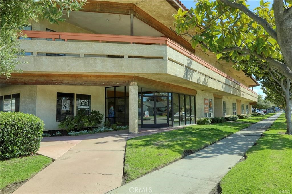 Make the purchase of this office space your next fruitful business decision! Fashioned for businesses of all sorts, this squeaky-clean commercial office listing won't last long. Equipped with a reception area, ample storage throughout, two main offices, a conference room, a bathroom, and a kitchenette, this facility will not do you or your business wrong. Envision your company's future stationed here. The large windows infill the entire unit with a surplus of natural light that creates a comfortable and ideal work area. Whether you're looking to invest and rent out the area or find that this office suits your own business' needs, the space is dressed for success. Take advantage of this prime opportunity for an affordable commercial office and act fast. Perfect for your small business or 1031 tax exchange income earner! The early bird gets the worm so don't wait, have a look today!